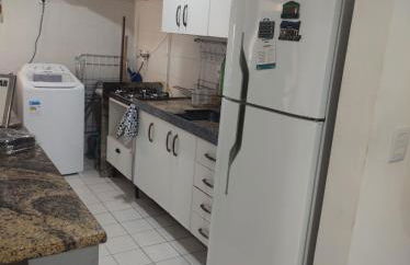 Apartamento aconchegante centro Campos-Rj - Photo 3