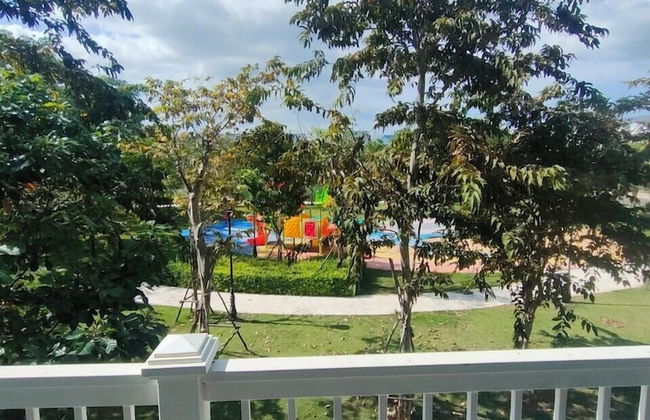 Nova Beachfront Haven Villa - Foto 42