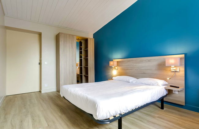 Azureva Hauteville-sur-Mer - Photo 4