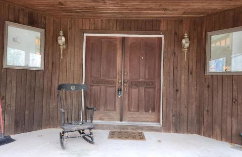 Eagles Nest Mansion - Foto 54