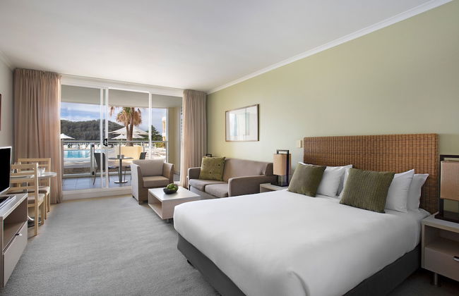 Mantra Ettalong Beach - Foto 8