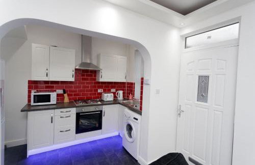 Leeds House - Foto 48