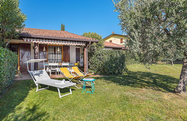 Residence Elena 19-B by Wonderful Italy - Foto 36