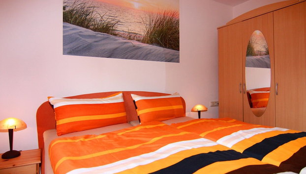 Ferienhaus, Zinnowitz - Foto 5, Habitación