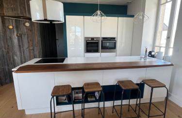 Superbe duplex T4, au coeur de Batz, tout à pied ! - Foto 1