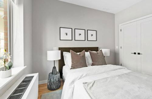 Top Notch 2BR in Upper East Mins to Central Park - Foto 23