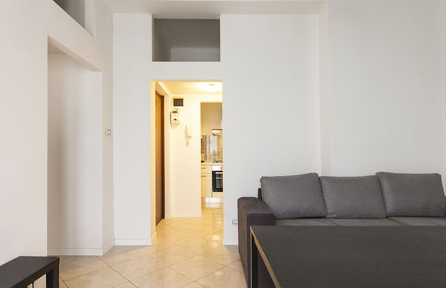 Studio Flat in a Quiet Place - Foto 5