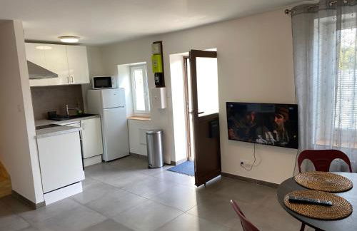 Maison des Balmes proche Lyon - Foto 7