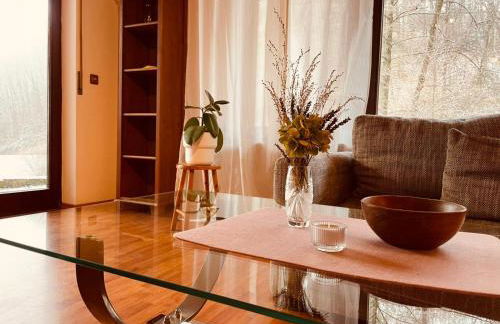 Odw homes - Wohnung im Landhaus mit Terrasse - Photo 1