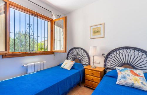 Holiday Villa Near Denia - Foto 13