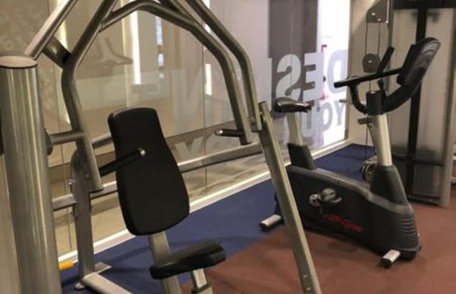 Cubao ManhattanHeights Unit 5H Tower C - Photo 39