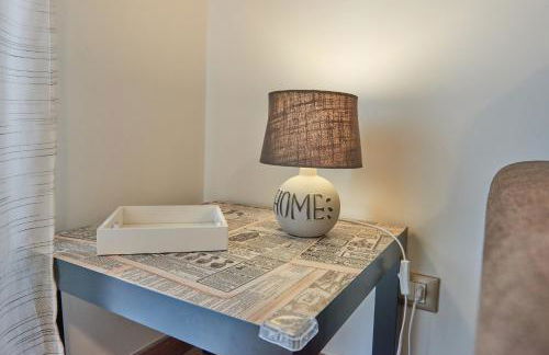 Casa Gordigiani di Berti Anna - bilocali con parcheggio - Photo 61