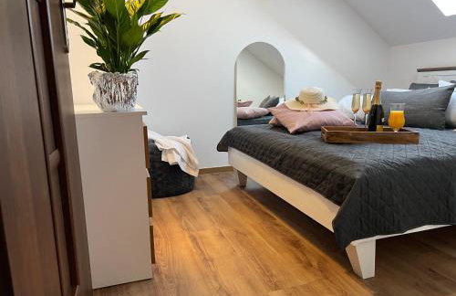 Apartments Sunshine - 650 metrów od plaży - Foto 29