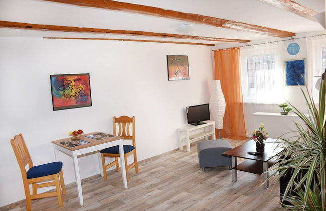 Monteurwohnung Langelsheim max 2 Personen - Foto 4