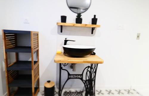 NOUVEAUTE 2024 Appartement Design avec jardin - Foto 10