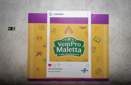 Apto 2 quartos no Centro de BH - Foto 25