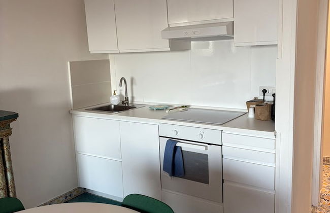 Heartbreaking sea View House in Capri - Italy - Foto 22