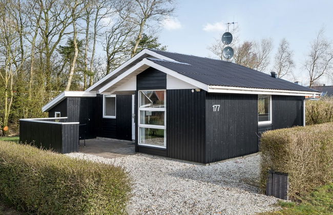 "Marten" - 1.2km to the fjord - Foto 1