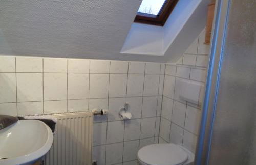 Gästehaus Frankenwaldhof - Foto 43