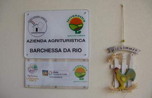 Barchessa Da Rio - Foto 23