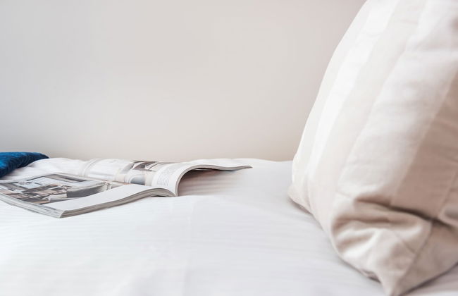 Sol Marina Resort Wyspa Sobieszewska I - LoftAffair Collection - Foto 55