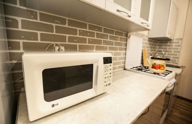 Apartment on Agapkina 23 - Foto 17