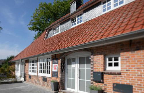 Weberhof Ferienapartments -haustierfreundlich- in Rostrup am Westufer des Zwischenahner Meers - Foto 54