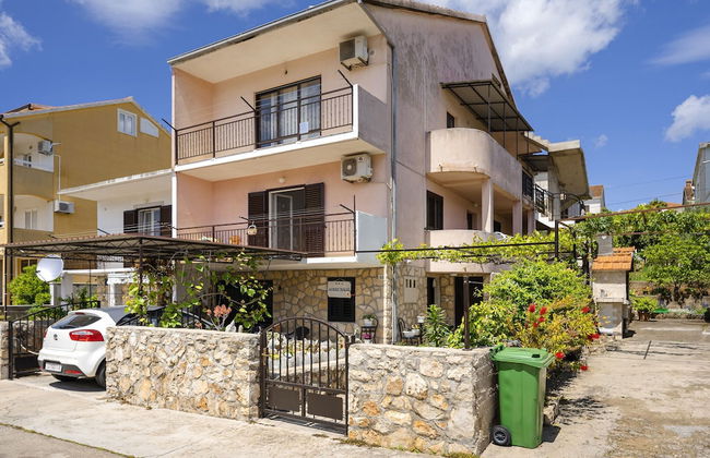 Apartments Zlata - Foto 41