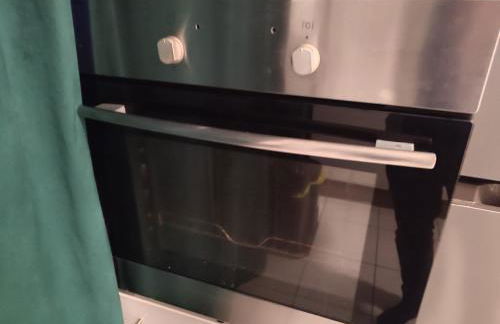 Jungle in Kelkheim for 4 Persons 24 h check in - Photo 27