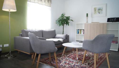 Schöne, große Ferienwohnung in Waldenbuch, nahe Stuttgart Messe, Böblingen, Sindelfingen - Foto 4