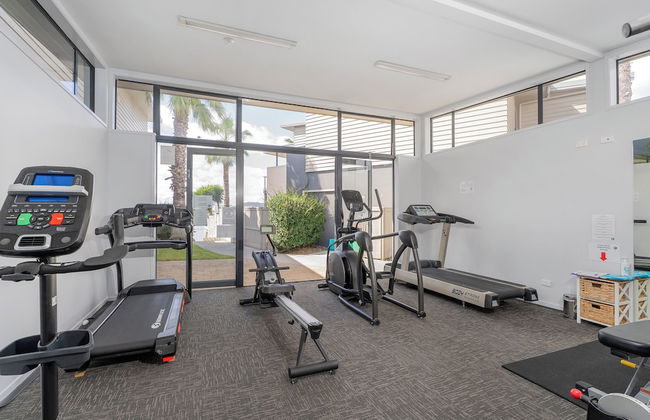 Sovereign Pier on the Waterways - Foto 69