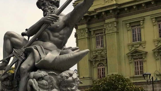 Riobamba Guided Tour - Foto 5