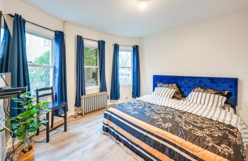 Charming Long Island Home with Fenced Yard! - Foto 12