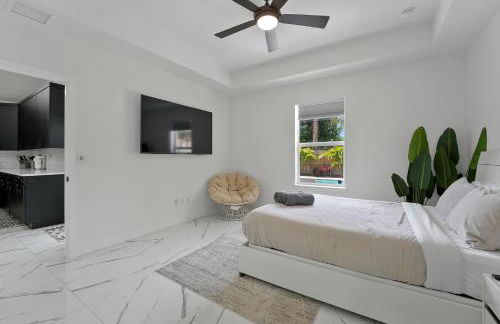 Palm Luxe Residence - Photo 10