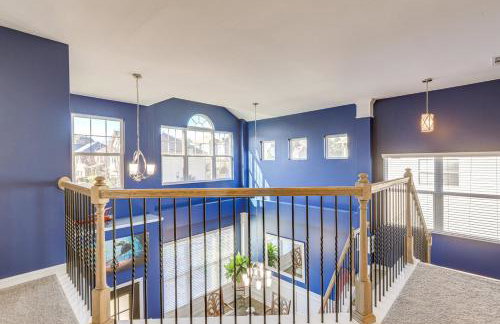 Airport Home - Foto 17