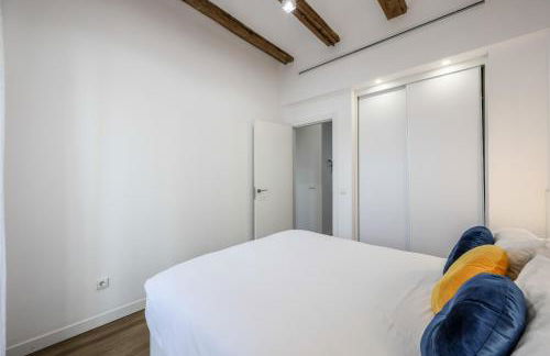 Amazinn Valencia Centro EVI Boutique - Photo 47