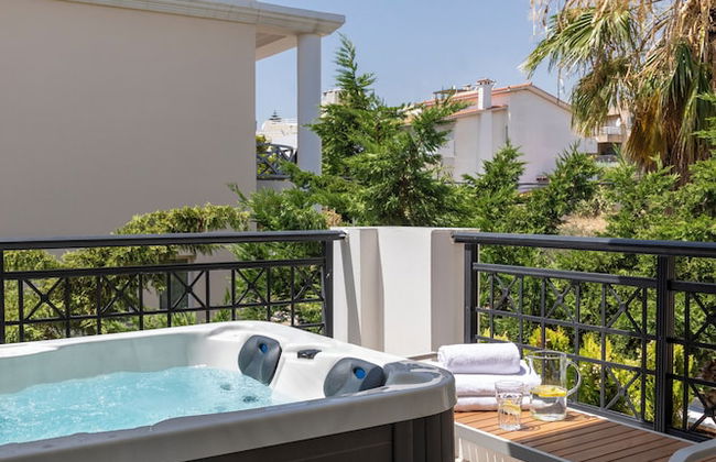 The Southern Mansion - Foto 50