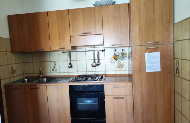 Appartamenti a Tropea - Foto 25