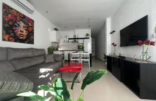Apartamento Royal Gines I a 10 minutos de Sevilla - Foto 7