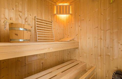 Alte Försterei Wildenthal am Kammweg Erzgebirge Ferienapartment 1 - Foto 12