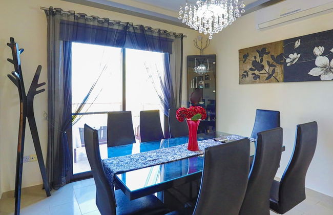 Villa Arbanassi in Latchi - Foto 24