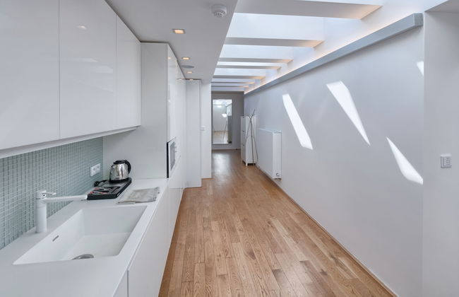 Karlin Residence by TKC - Foto 70