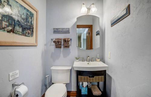 Silver Lake Estate - Private Beach - Hot Tub - Arcades - Foto 5