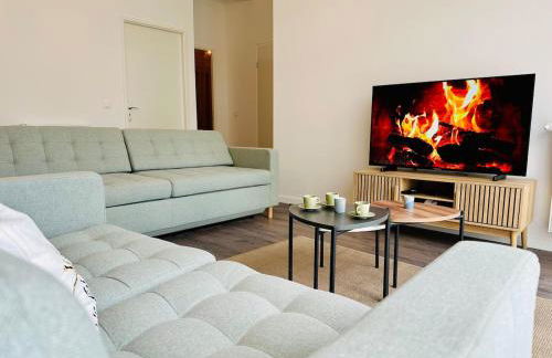 Horizon House - Roissy CDG - Parc des Expos - Foto 26