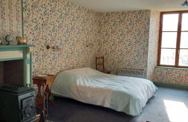 grand studio douillet et lumineux vue sur la vallée - Photo 7