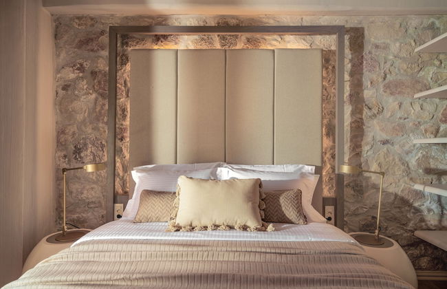 Archontiko Koutsis - Luxury Villa Collection - Foto 22