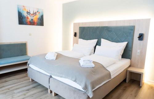 HarzHold - Auszeit in Lerbach - Foto 58