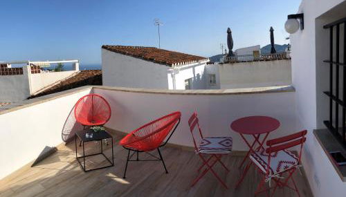 Cerezo's House - Terrace & Sun - Photo 4