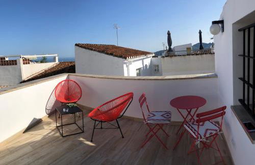 Cerezo's House - Terrace & Sun - Photo 4