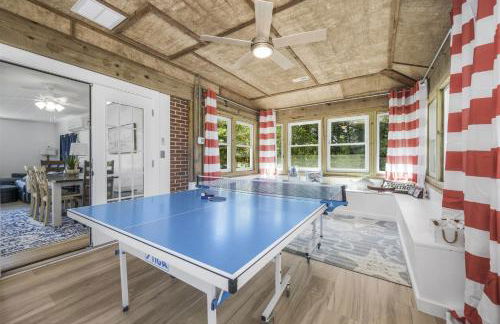 CYPRESS COVE cottage - Foto 27